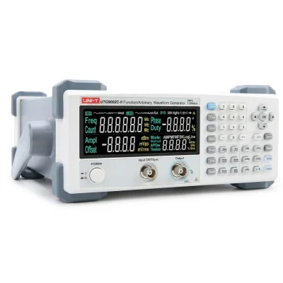 UNI-T UTG9002C-II 2MHz Sinyal Jenaratörü