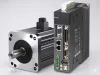 ASDA-A2 Servo Motor ve Sürücüler