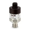 SICK PBT Kompakt Basınç Transmiteri