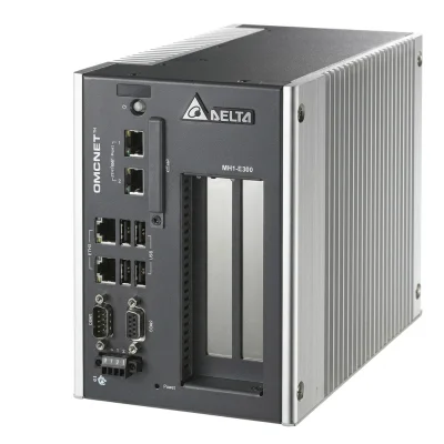 MH1 EtherCAT Serisi Motion Kontrolör