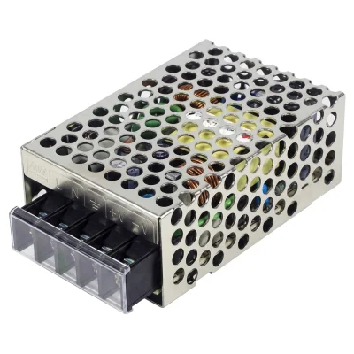 15W Tek Çıkış DC-DC Converter