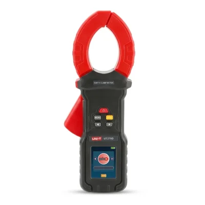 UNI-T UT278D Pens Tipi Toprak Direnci Test Cihazı