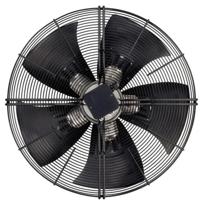 W Serisi Fan
