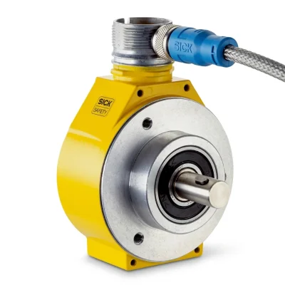 SICK AFS/AFM60S Pro Güvenlik Enkoderi