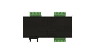Trans-I/O