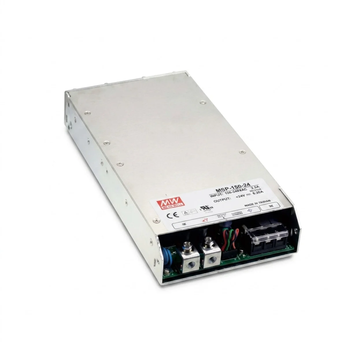 RSP-750 Büyük Güçler (Paralel Seri) - Olimpiyat Otomasyon