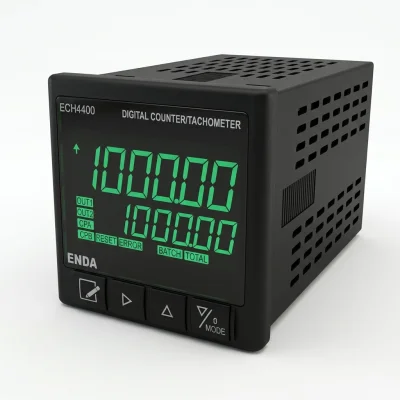 ECH4400