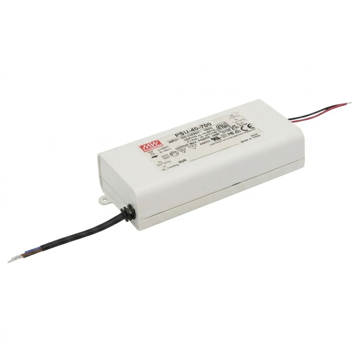 PCD-60 (AC Triac Dim) - Olimpiyat Otomasyon