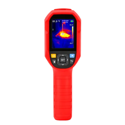 UNI-T UTi165A+ Termal Kamera