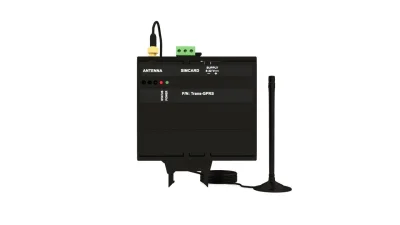 Trans-GPRS