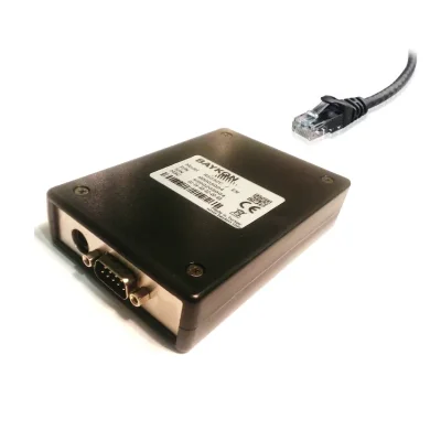 BEN1 RS232-Ethernet Dönüştürücü
