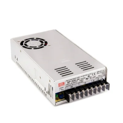 SP-320 Güç Kaynakları