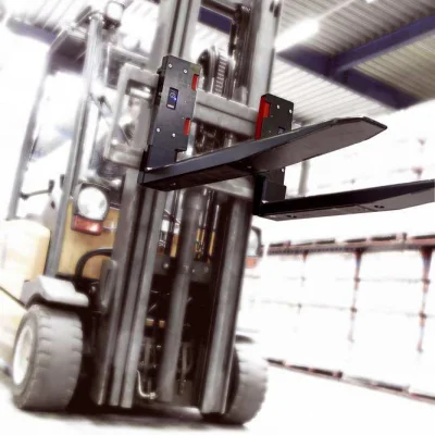 Forklift Kantarları