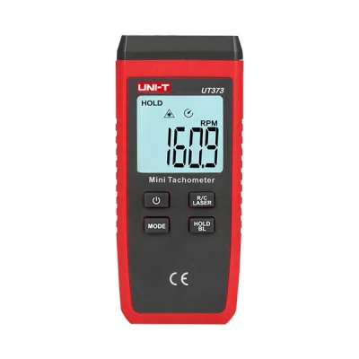 UNI-T UT373 Mini Temassız (Lazer) Takometre