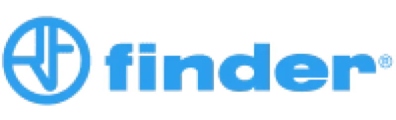 Finder logosu