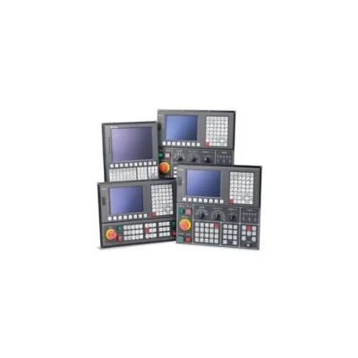 Delta CNC Kontrol Sistemleri