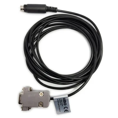 Ar2-rs232-a - Rs-232 Programlama Kablosu