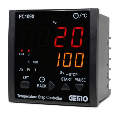 Pc109x - 