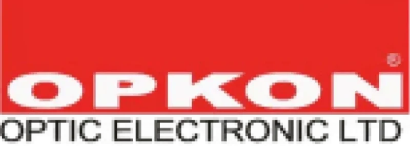 Opkon logosu