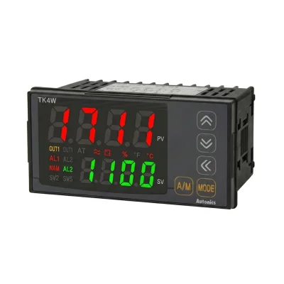 TK4W (Haberleşme) Serisi Sıcaklık Kontrol Cihazları