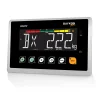 BX222/BX222D Tartım Göstergesi