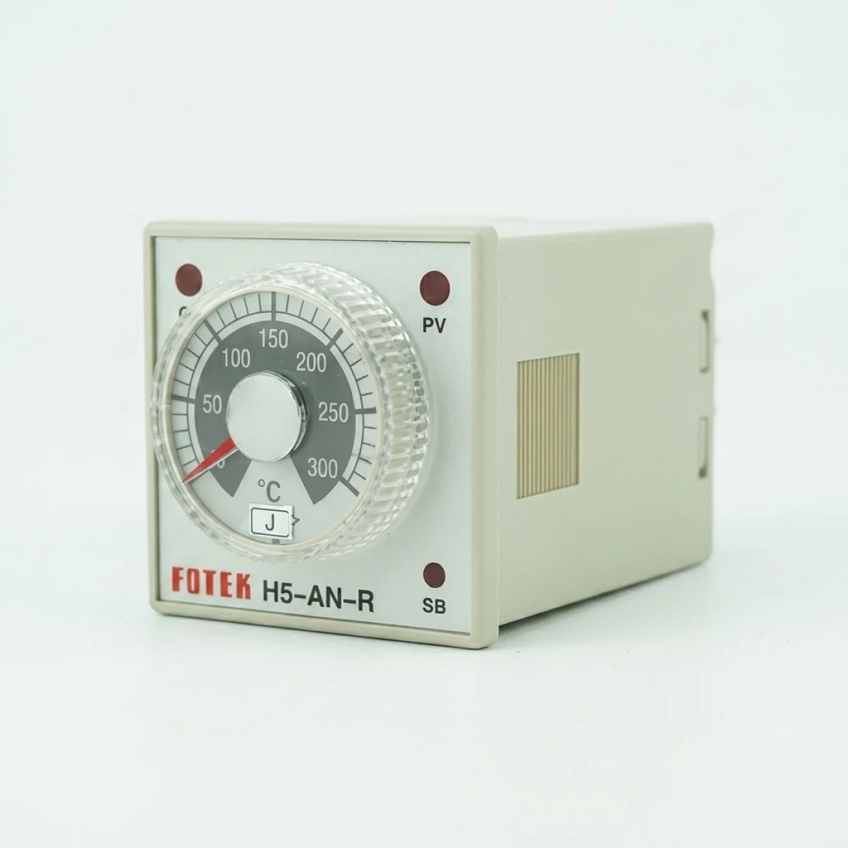 H5AN Serisi Analog Isı Kontrol Cihazları - Olimpiyat Otomasyon