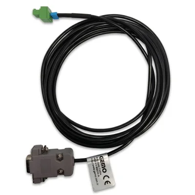 Ar2-v3-rs232-a - Rs-232 Programlama Kablosu