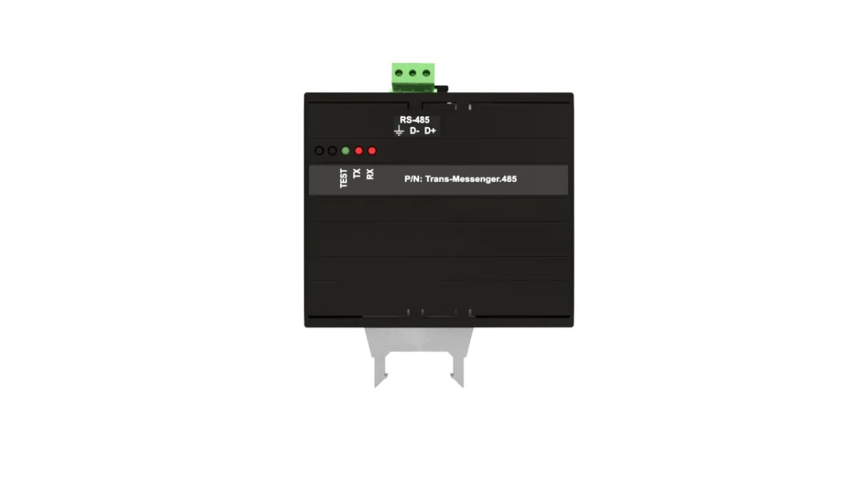 Trans-485 - Olimpiyat Otomasyon