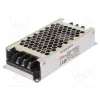 60W RAILWAY Tek Çıkış DC-DC Converter