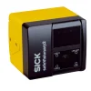 SICK safeVisionary2 Güvenli 3D Kamera