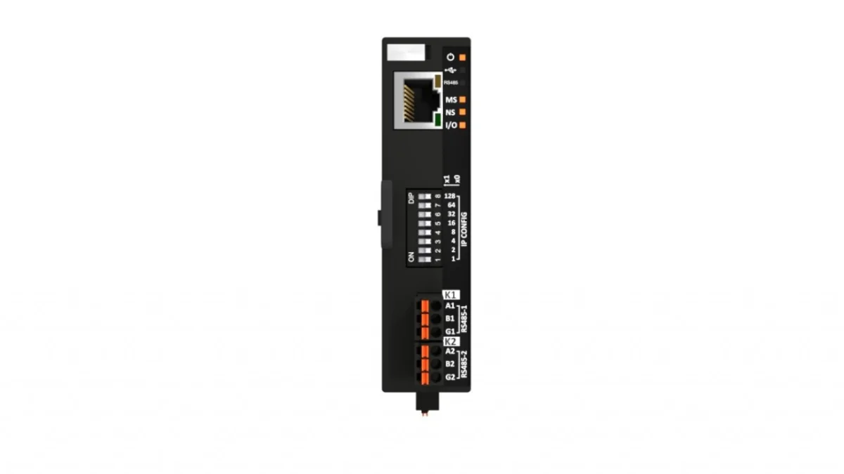 Ethernet Gateway Modül - Olimpiyat Otomasyon