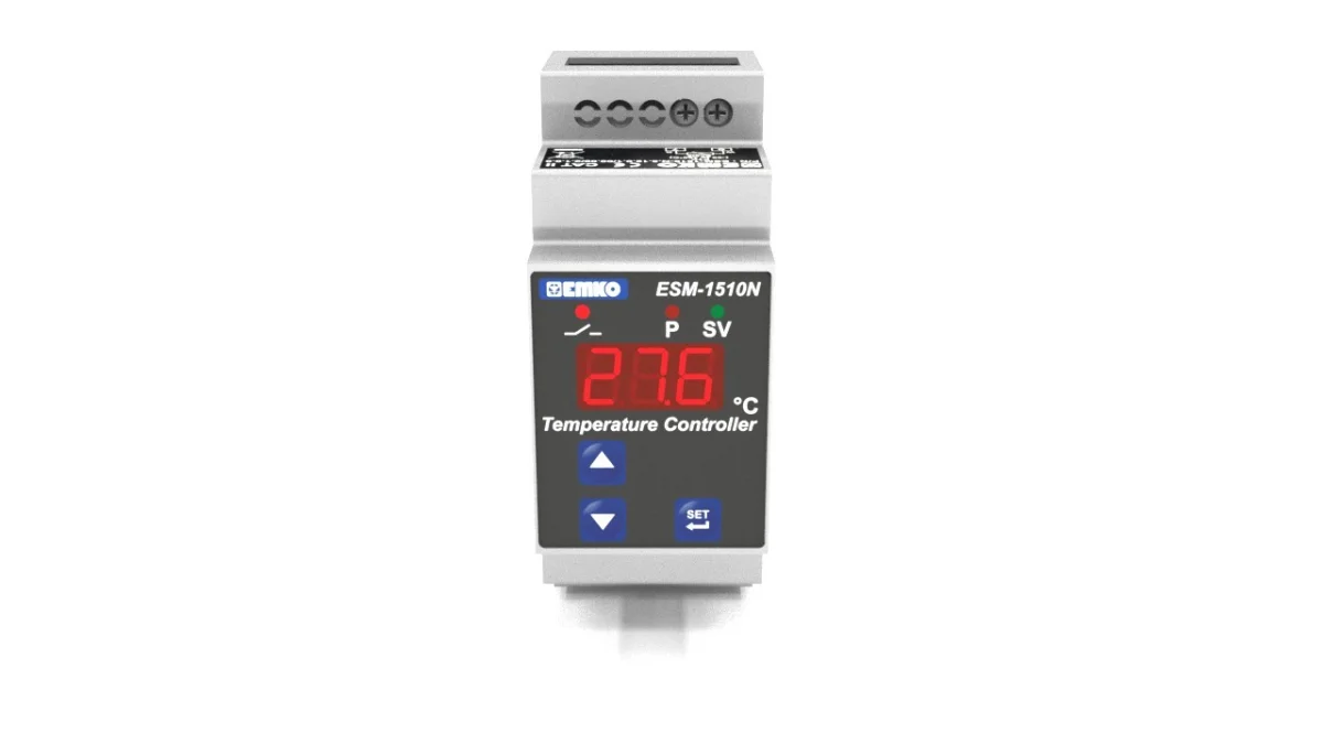 ESM-1510-N - Olimpiyat Otomasyon