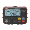 UNI-T UT503PV 1000V Yalıtım Test Cihazı