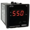 Dt721 - On/off Sıcaklık Kontrol Cihazı