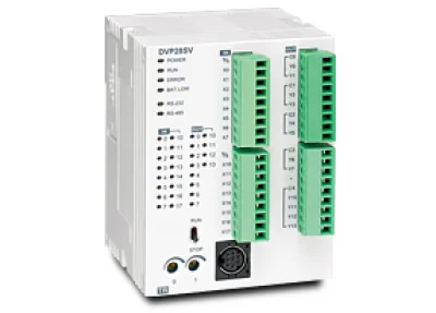 Dvp Serisi Slim Cpu