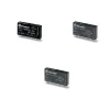 34 Serisi - Ultra ince PCB röleler (EMR ve SSR)