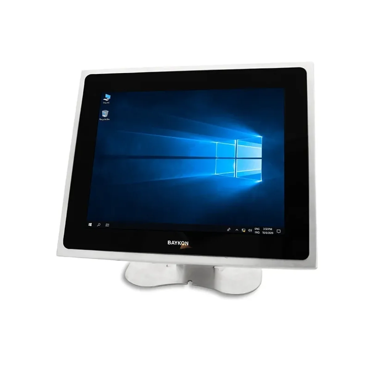 PX15 Endüstriyel PC - Olimpiyat Otomasyon