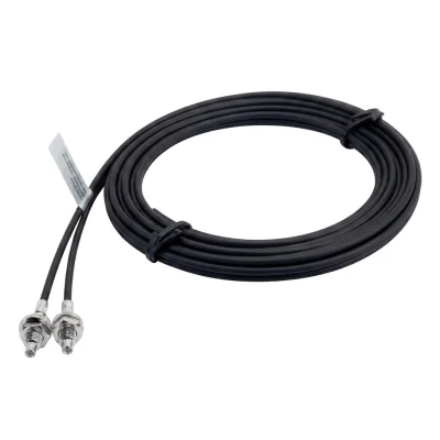 FT Serisi Fiber Optik Sensörler
