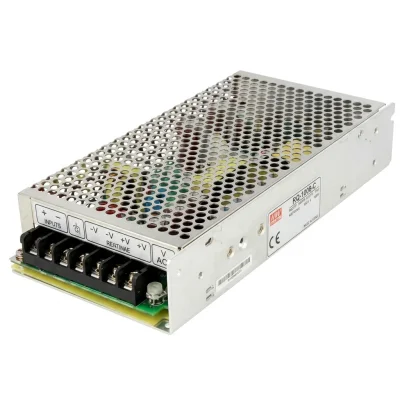 100W Tek Çıkış DC-DC