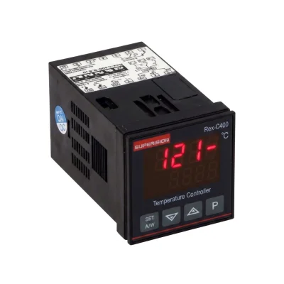 Extruder Sıcaklık Kontrol Cihazı