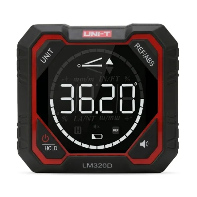 UNI-T LM320D Açı Ölçer