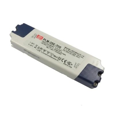PLM-25E (Sabit Akım)