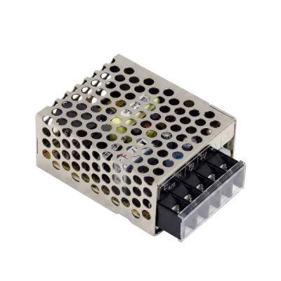 RS-15 Güç Kaynakları