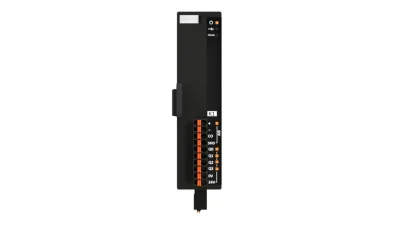 Üniversal Girişli/Dijital Çıkışlı Modül