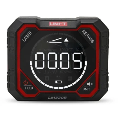 UNI-T LM320E Açı Ölçer