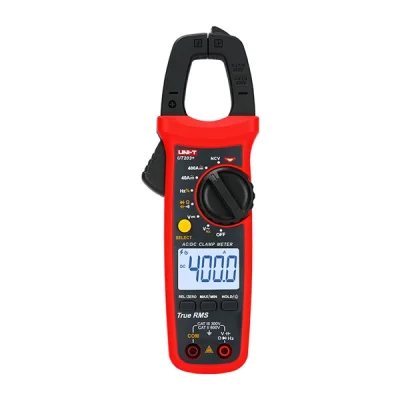 UNI-T UT203+ 400A AC/DC Trms Dijital Pensampermetre