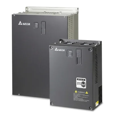 VFD-VL Asansör Sürücüleri