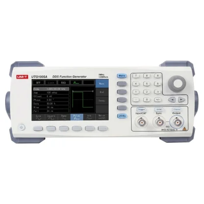 UNI-T UTG1005A 5MHz Sinyal Jenaratörü