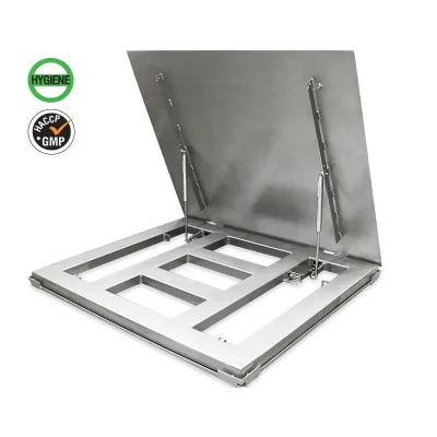 Baykon BP Piston Mekanizmalı Terazi