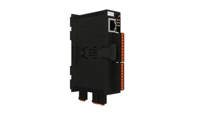 IPERTU Slim Lite PLC CPU Modül